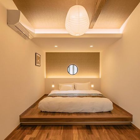 谷町君-星屋旅館-東山望月居/鴨川４min/清水五条駅220M Kyoto Extérieur photo