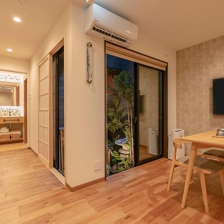 谷町君-星屋旅館-東山望月居/鴨川４min/清水五条駅220M Kyoto Extérieur photo