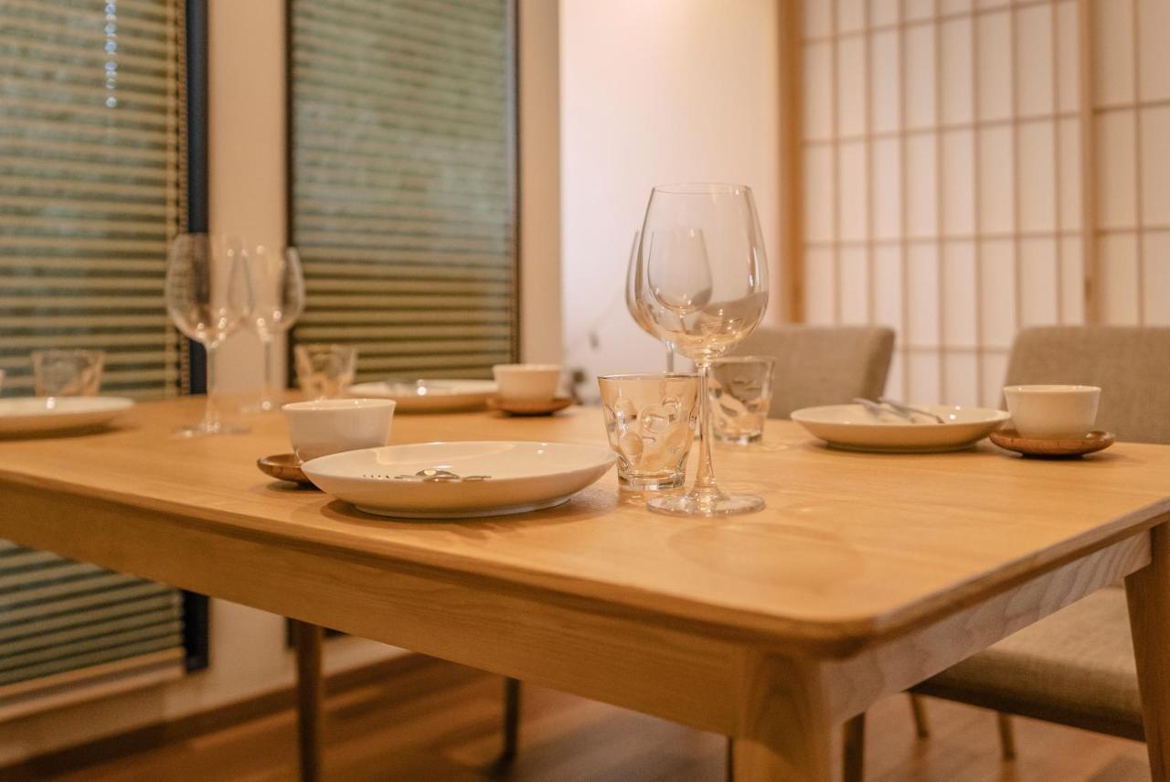 谷町君-星屋旅館-東山望月居/鴨川４min/清水五条駅220M Kyoto Extérieur photo