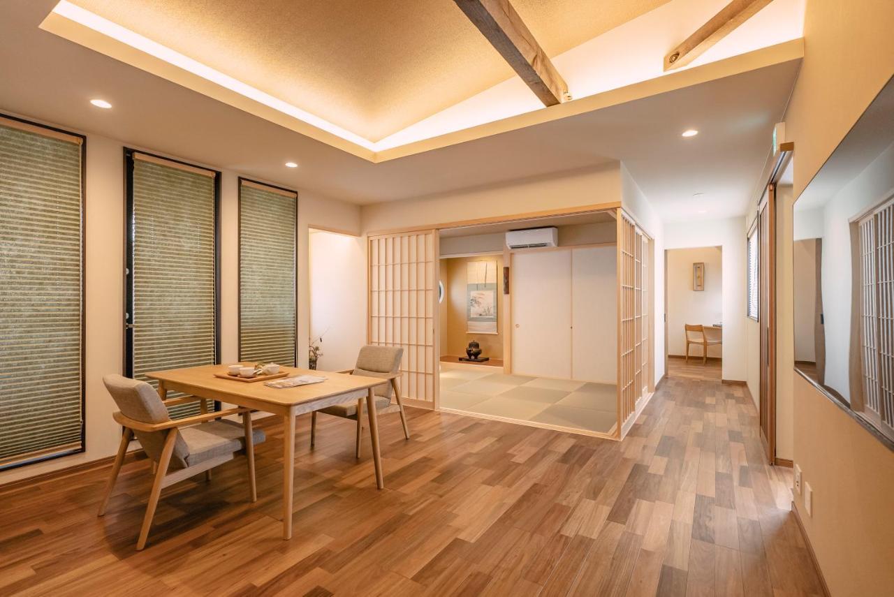 谷町君-星屋旅館-東山望月居/鴨川４min/清水五条駅220M Kyoto Extérieur photo