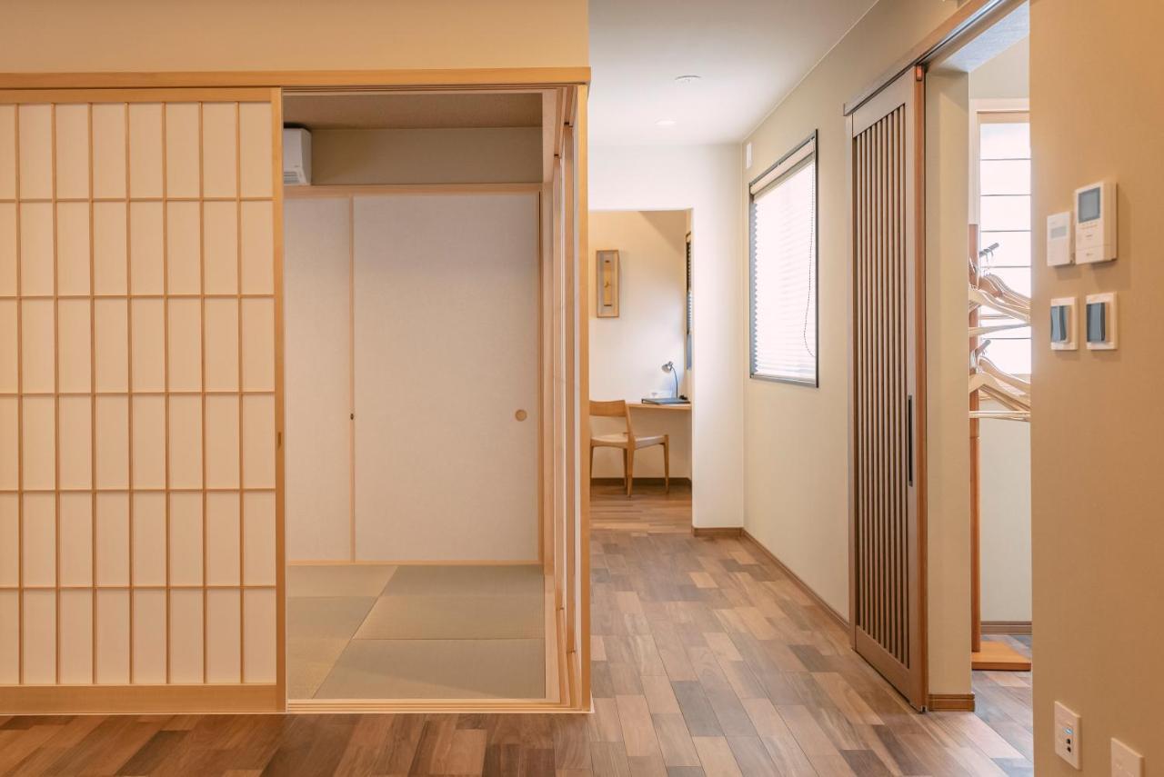 谷町君-星屋旅館-東山望月居/鴨川４min/清水五条駅220M Kyoto Extérieur photo