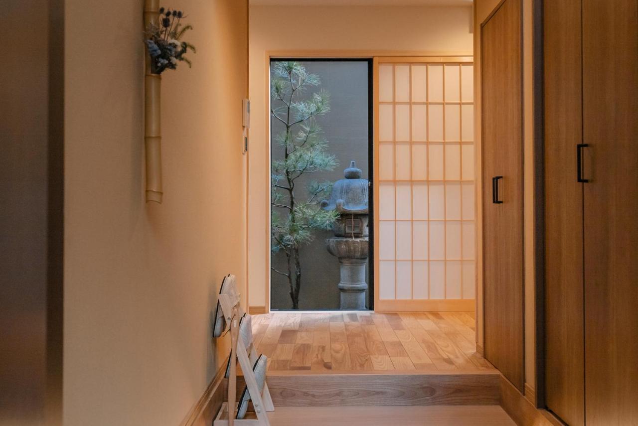 谷町君-星屋旅館-東山望月居/鴨川４min/清水五条駅220M Kyoto Extérieur photo