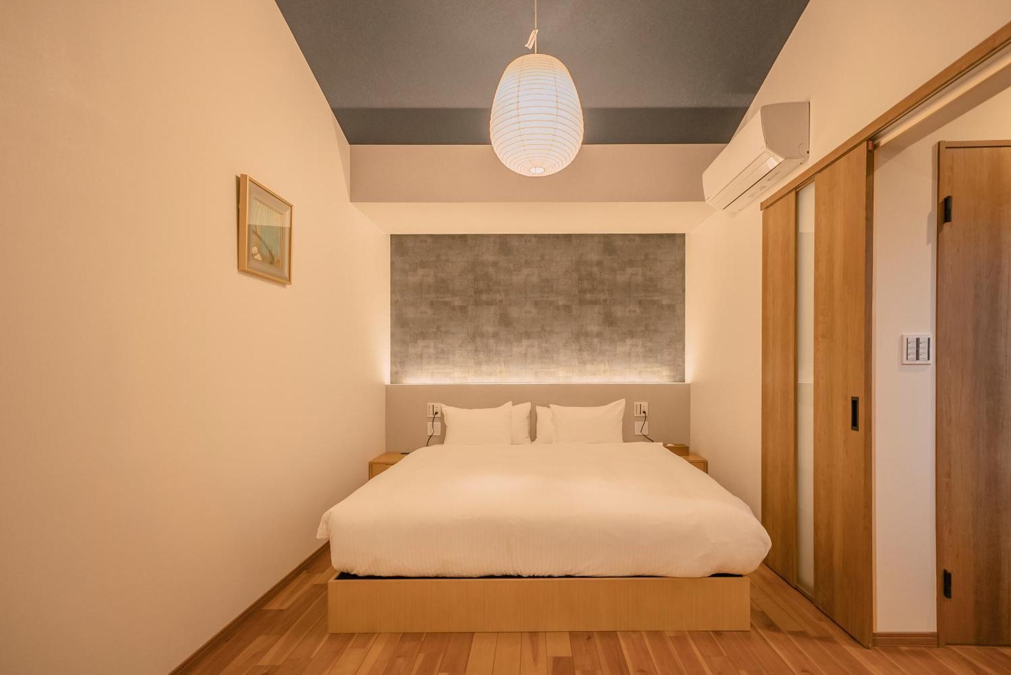 谷町君-星屋旅館-東山望月居/鴨川４min/清水五条駅220M Kyoto Extérieur photo
